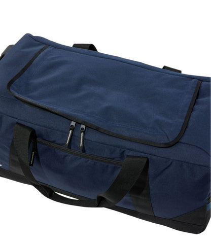 Adventure Rolling Duffle Bag, Large, 70L | L.L.Bean Latest