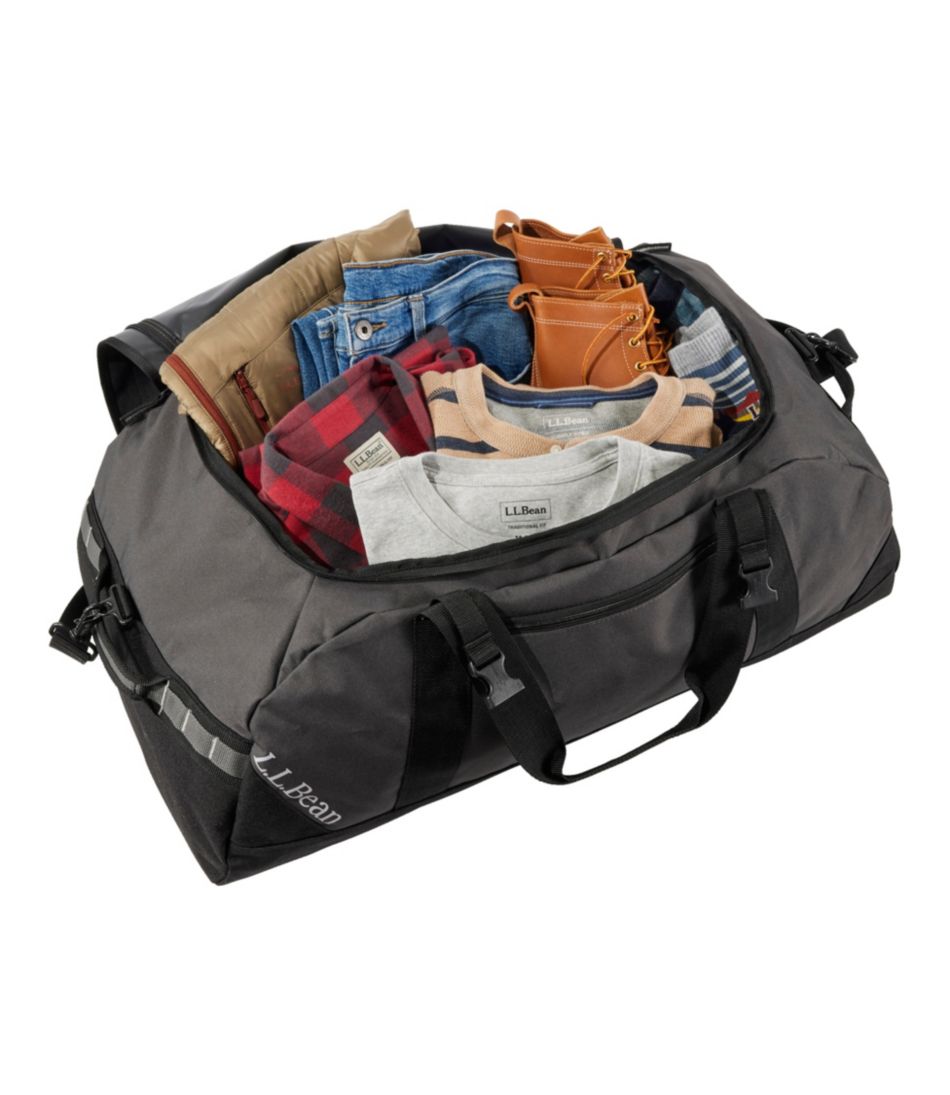 Adventure Duffle, X-Large, 95L | L.L.Bean Popular