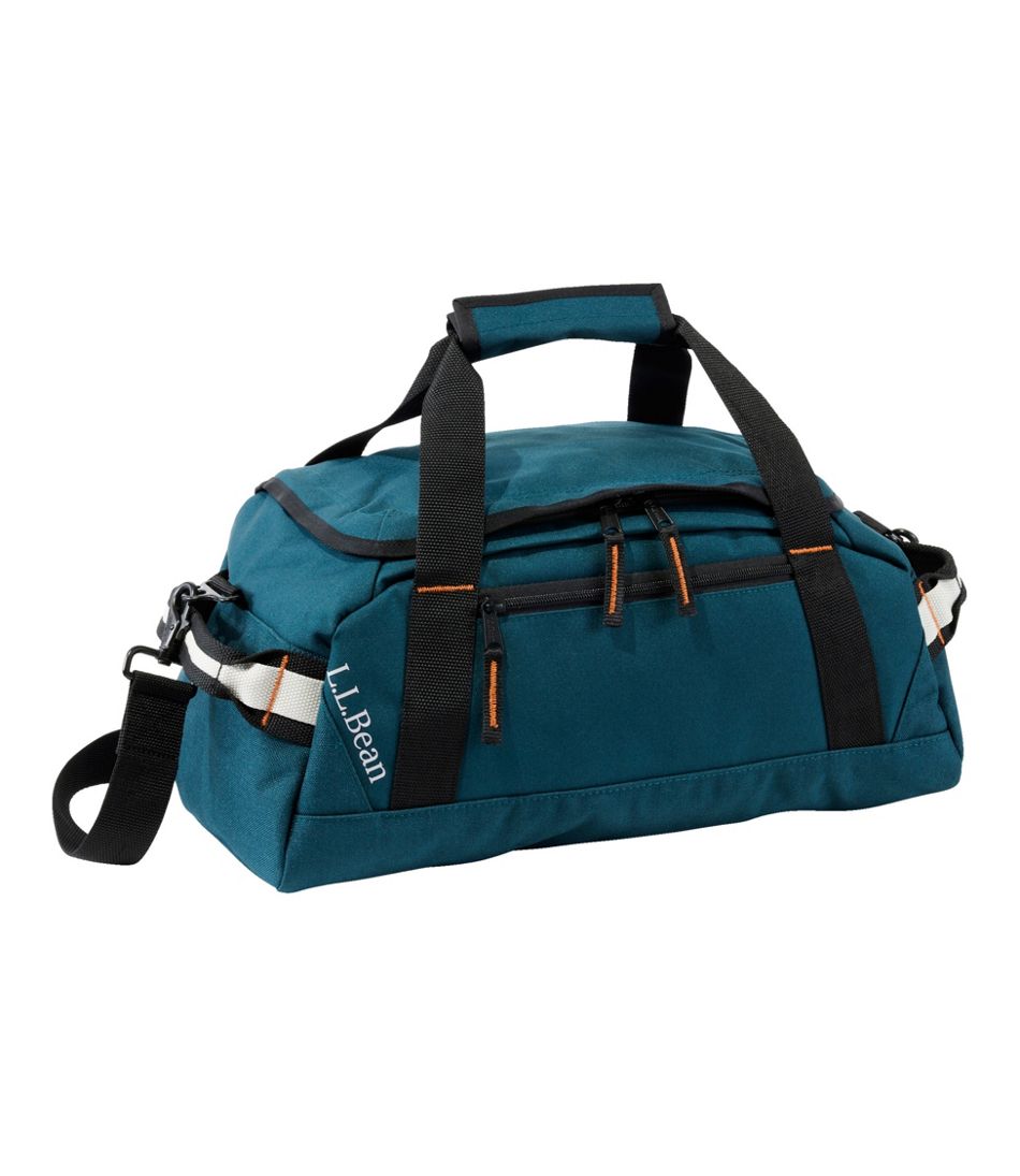 Adventure Duffle, Small, 20L | L.L.Bean Trending
