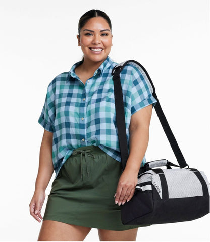 Adventure Duffle, Small, 20L | L.L.Bean Trending