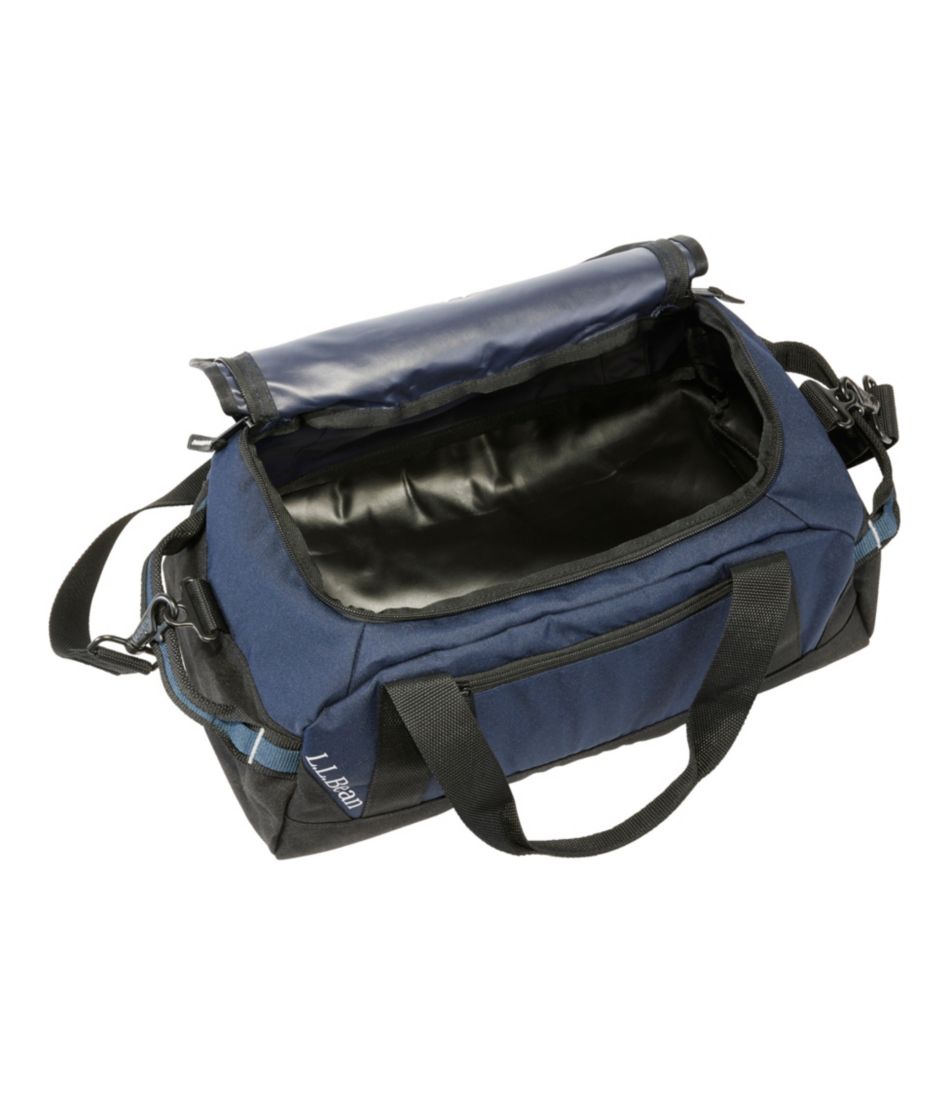 Adventure Duffle, Small, 20L | L.L.Bean Trending