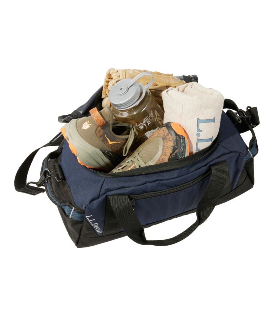 Adventure Duffle, Small, 20L | L.L.Bean Trending