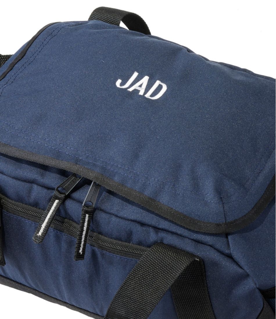 Adventure Duffle, Small, 20L | L.L.Bean Trending