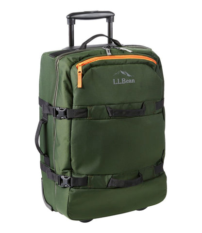 Approach Rolling Gear Bag, Medium | L.L.Bean Best Seller