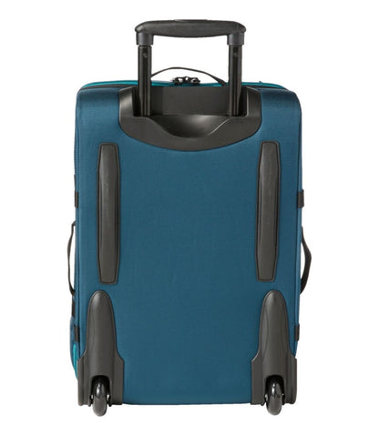 Approach Rolling Gear Bag, Medium | L.L.Bean Best Seller