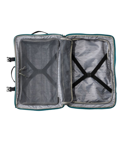 Approach Rolling Gear Bag, Medium | L.L.Bean Best Seller