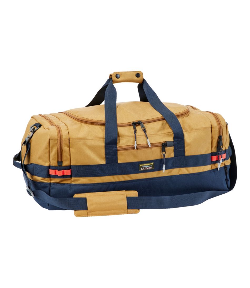 Mountain Classic Cordura Duffle, Medium | L.L.Bean Recommended