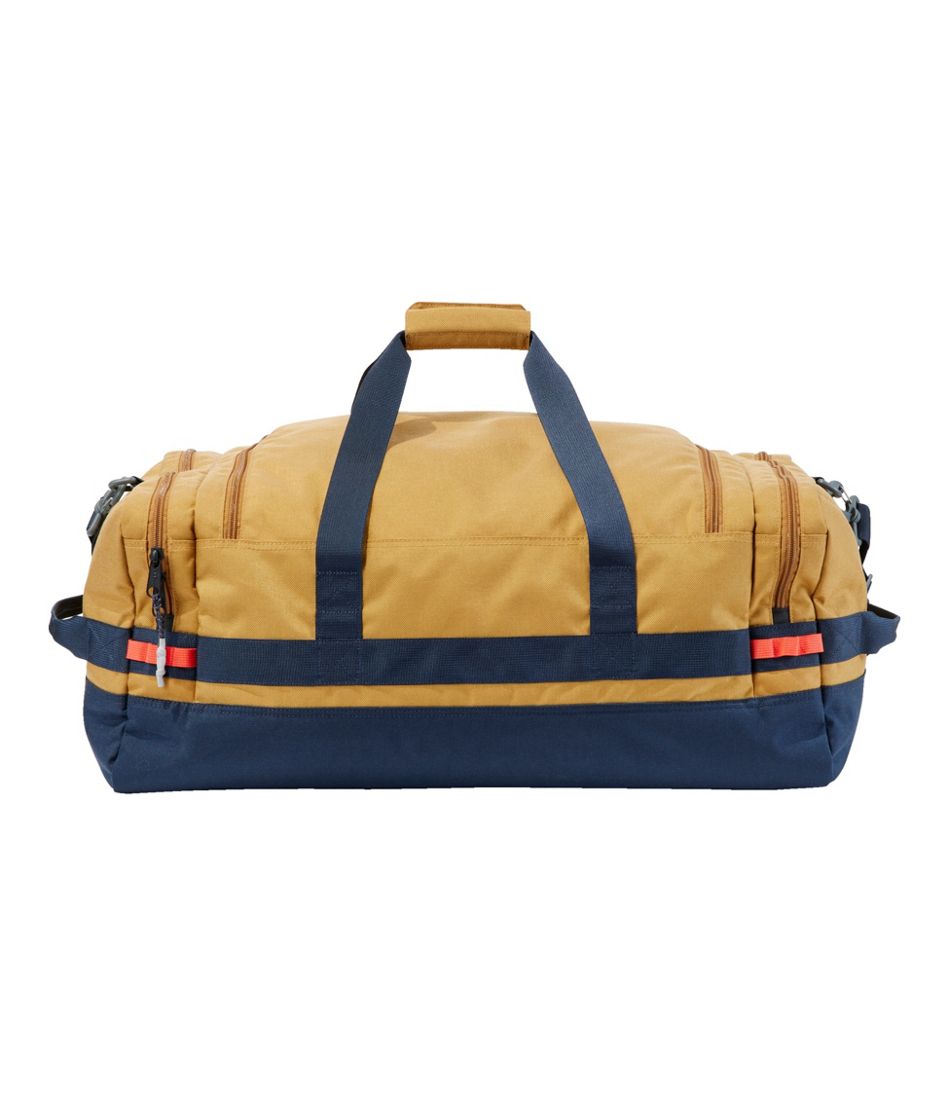 Mountain Classic Cordura Duffle, Medium | L.L.Bean Recommended