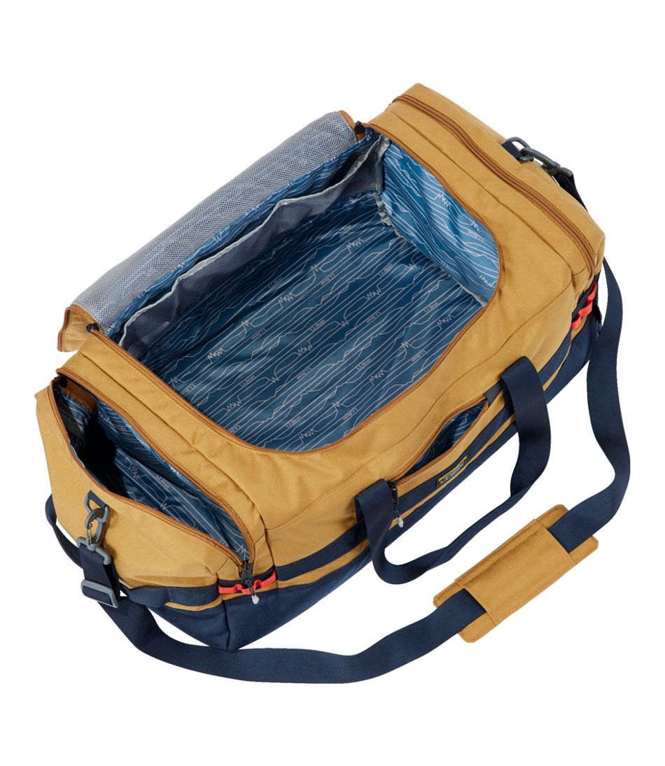 Mountain Classic Cordura Duffle, Medium | L.L.Bean Recommended