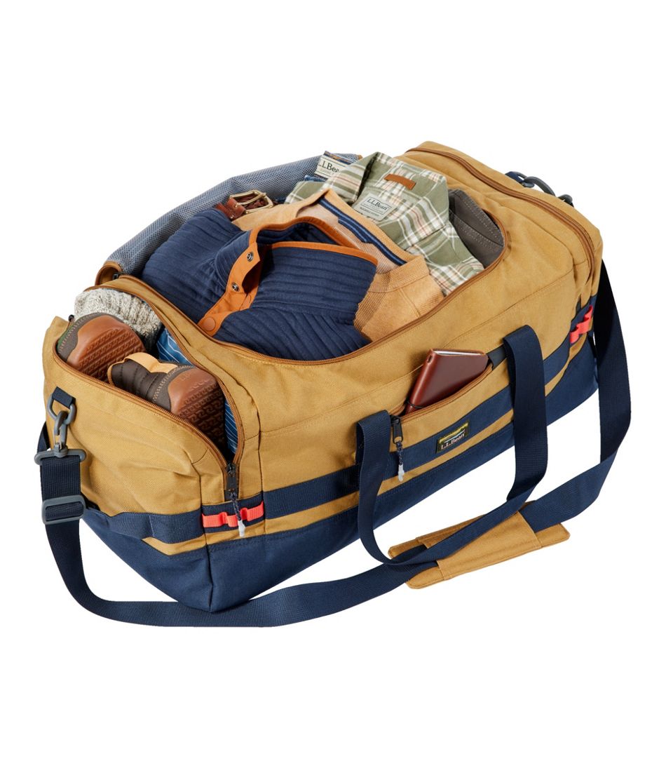 Mountain Classic Cordura Duffle, Medium | L.L.Bean Recommended