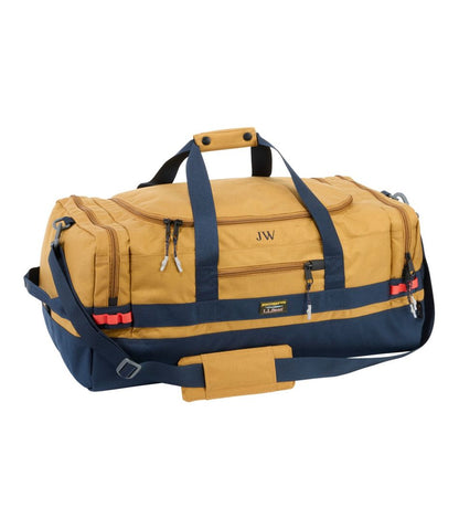 Mountain Classic Cordura Duffle, Medium | L.L.Bean Recommended