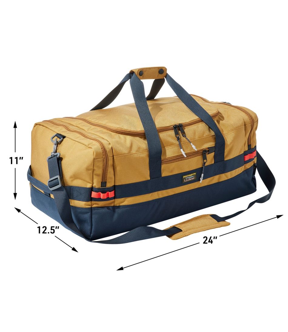 Mountain Classic Cordura Duffle, Medium | L.L.Bean Recommended