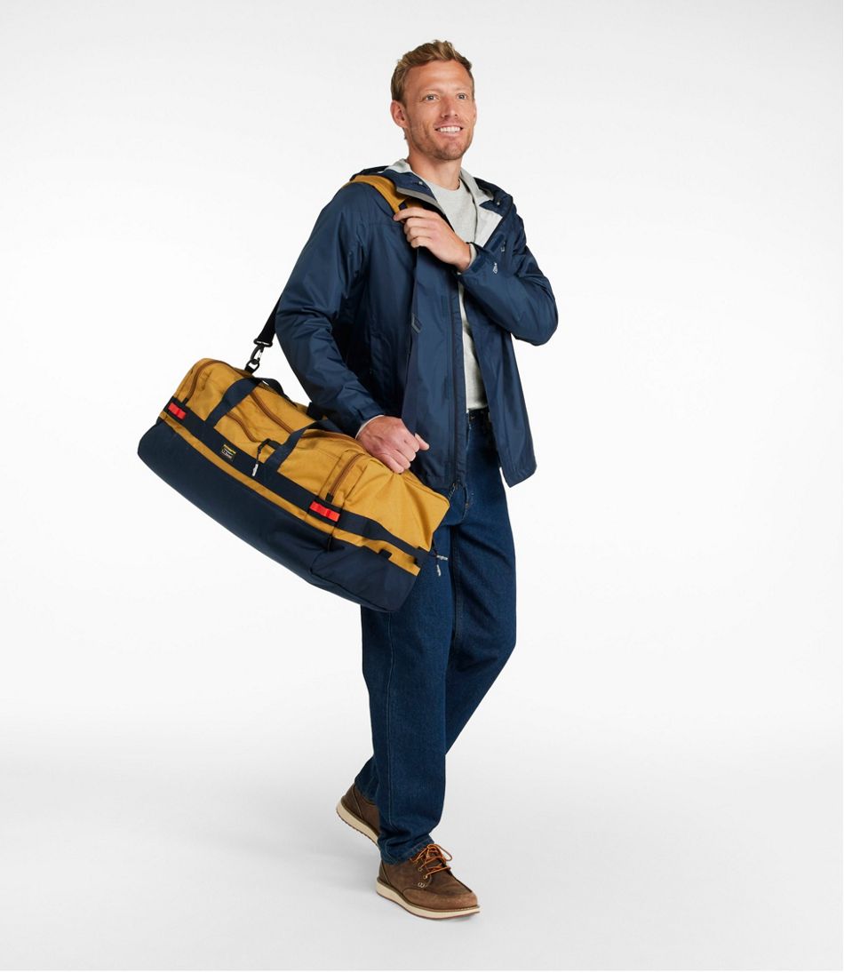 Mountain Classic Cordura Duffle, Medium | L.L.Bean Recommended