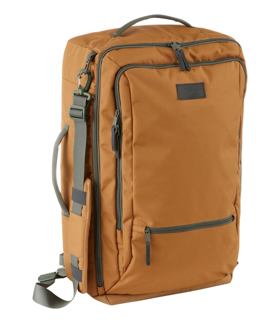 Continental Luggage, Carry-On Travel Pack | L.L.Bean Exclusive