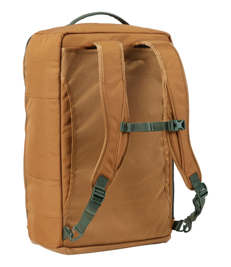 Continental Luggage, Carry-On Travel Pack | L.L.Bean Exclusive