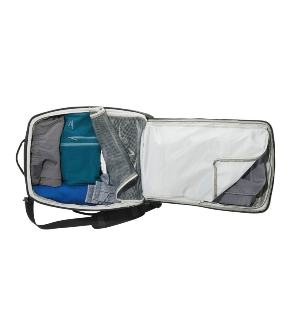 Continental Luggage, Carry-On Travel Pack | L.L.Bean Exclusive