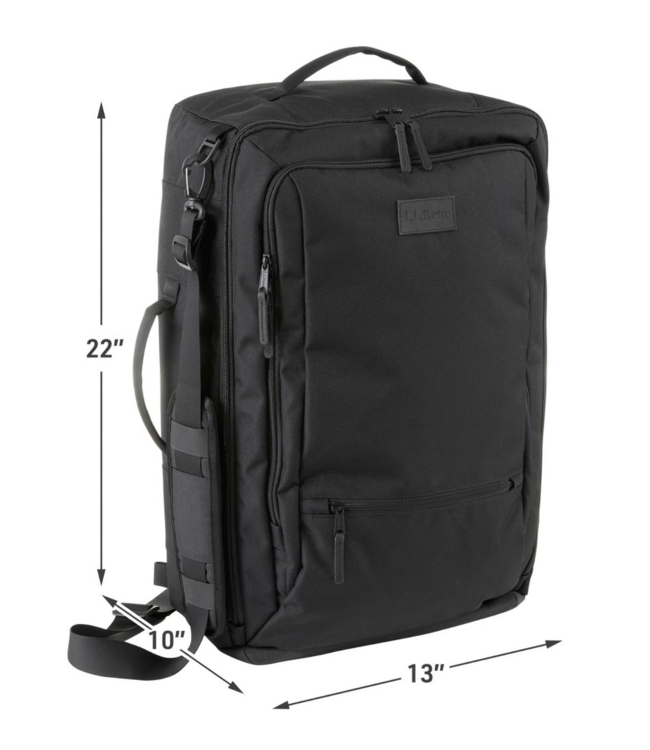 Continental Luggage, Carry-On Travel Pack | L.L.Bean Exclusive