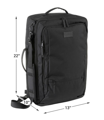 Continental Luggage, Carry-On Travel Pack | L.L.Bean Exclusive