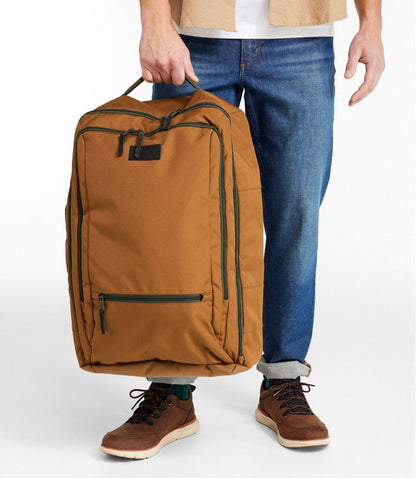 Continental Luggage, Carry-On Travel Pack | L.L.Bean Exclusive