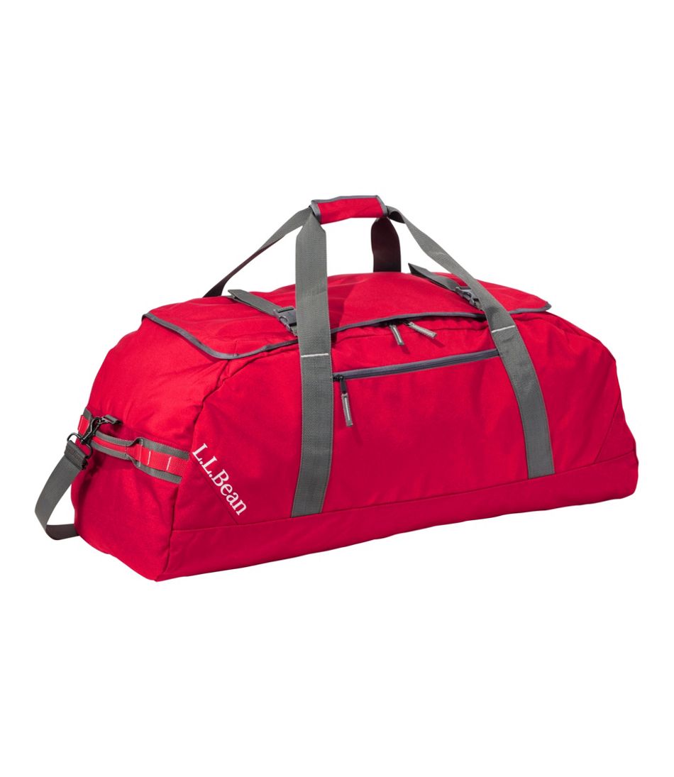 Adventure Duffle, XX-Large, 135L | L.L.Bean Signature