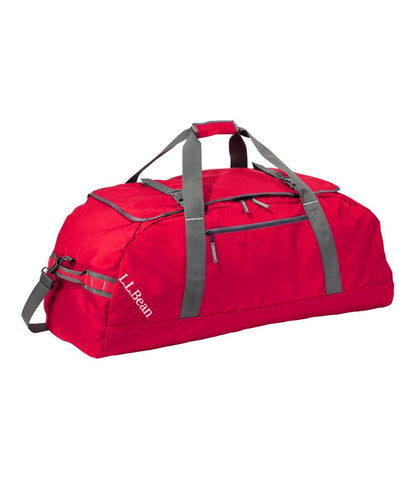 Adventure Duffle, XX-Large, 135L | L.L.Bean Signature