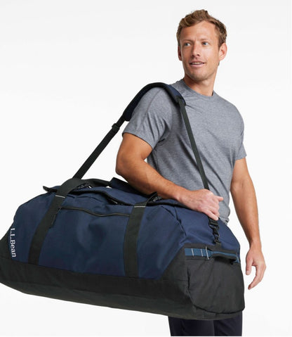 Adventure Duffle, XX-Large, 135L | L.L.Bean Signature