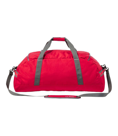 Adventure Duffle, XX-Large, 135L | L.L.Bean Signature