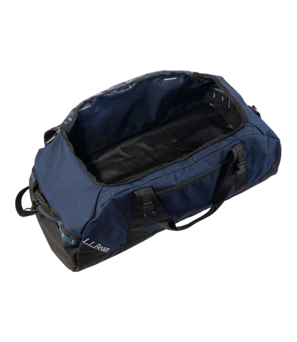 Adventure Duffle, XX-Large, 135L | L.L.Bean Signature