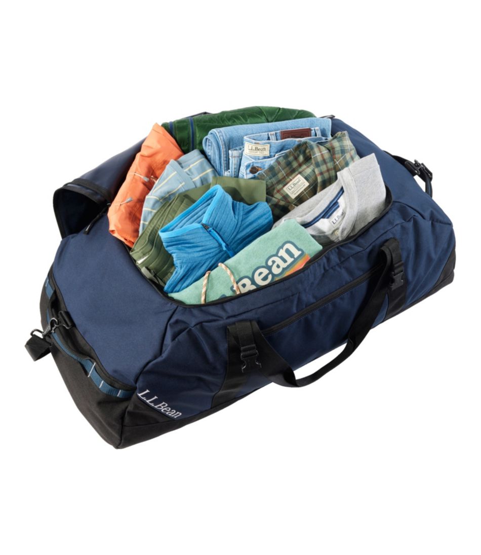 Adventure Duffle, XX-Large, 135L | L.L.Bean Signature