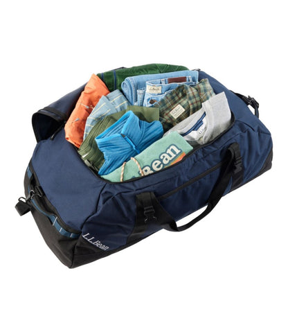 Adventure Duffle, XX-Large, 135L | L.L.Bean Signature