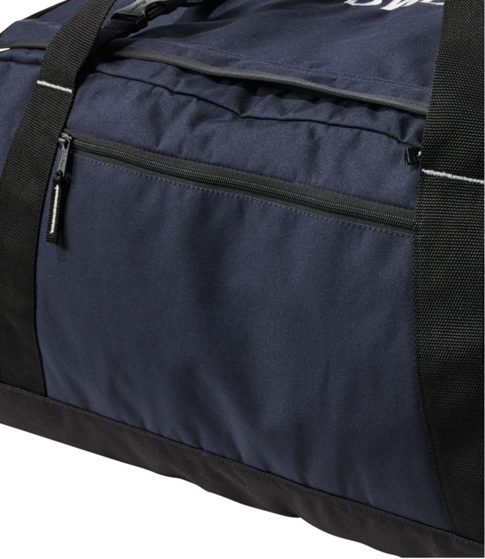 Adventure Duffle, XX-Large, 135L | L.L.Bean Signature