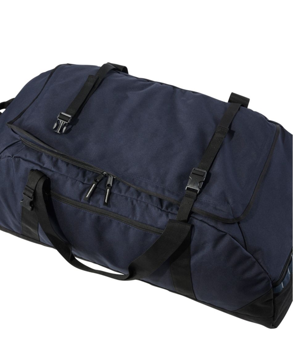 Adventure Duffle, XX-Large, 135L | L.L.Bean Signature