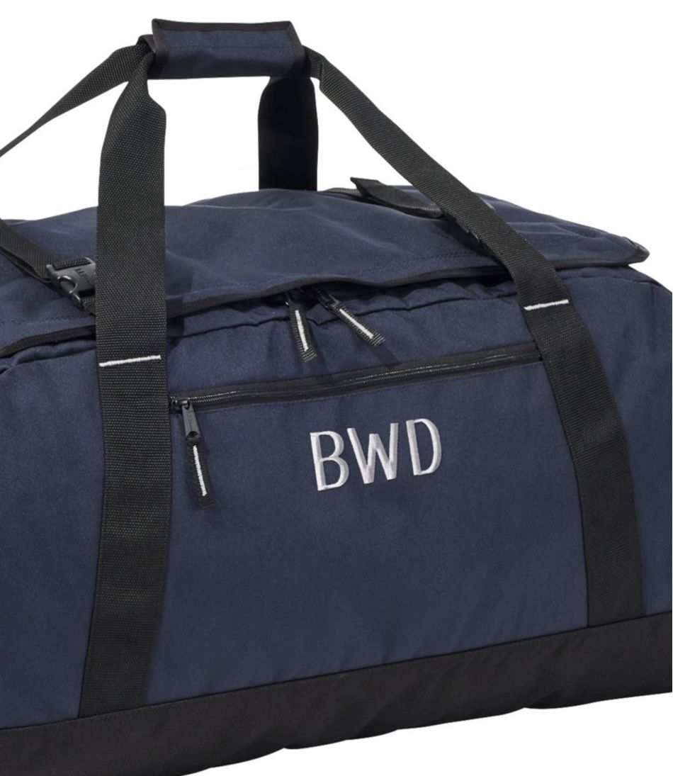 Adventure Duffle, XX-Large, 135L | L.L.Bean Signature