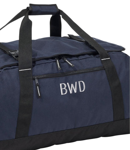 Adventure Duffle, XX-Large, 135L | L.L.Bean Signature