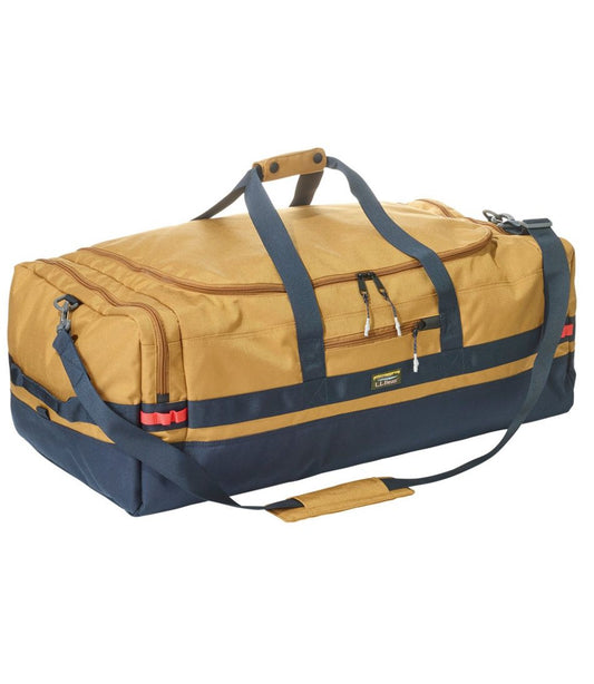Mountain Classic Cordura Duffle, Large | L.L.Bean Classic
