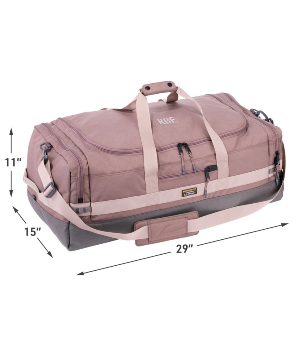 Mountain Classic Cordura Duffle, Large | L.L.Bean Classic
