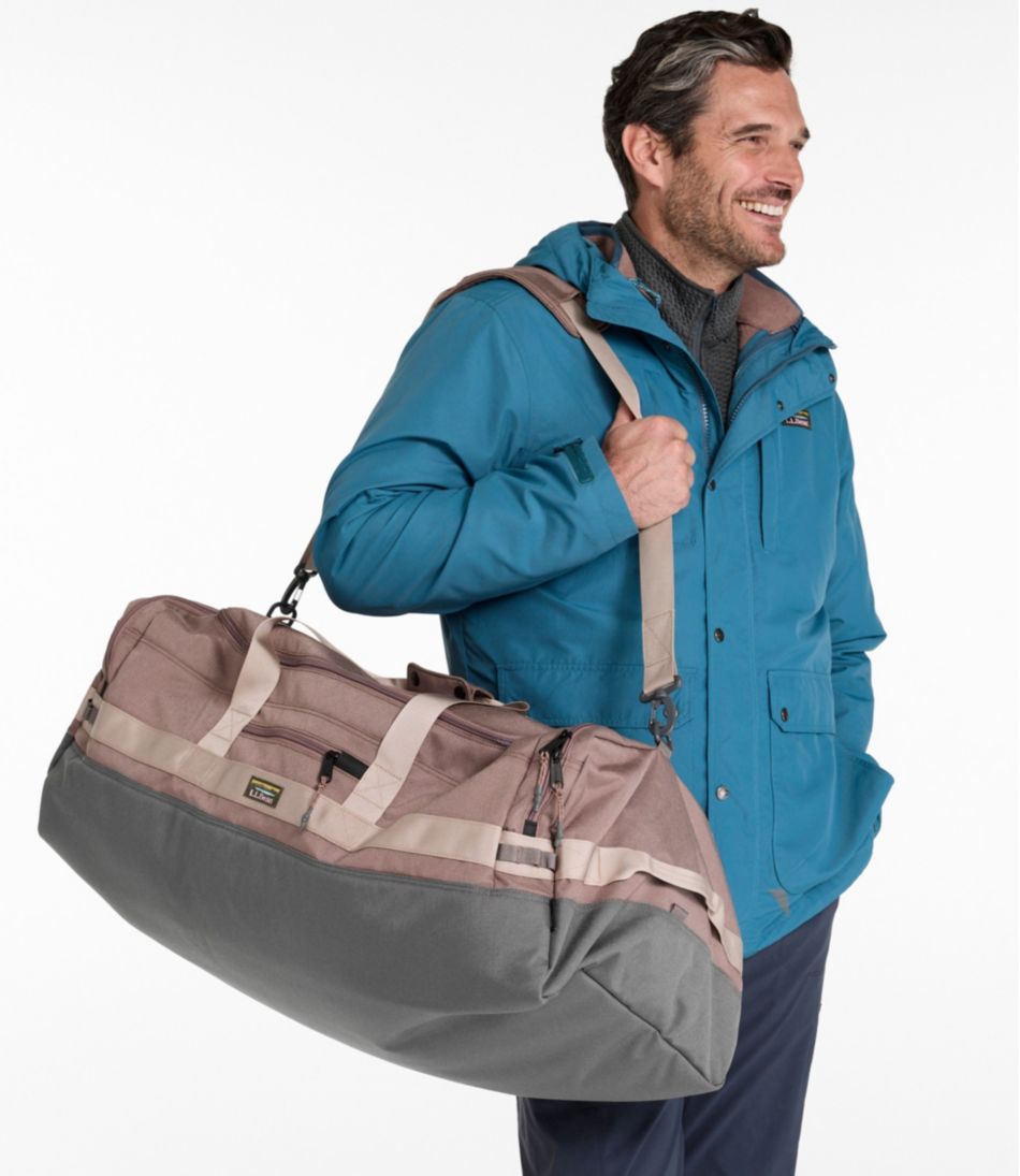 Mountain Classic Cordura Duffle, Large | L.L.Bean Classic