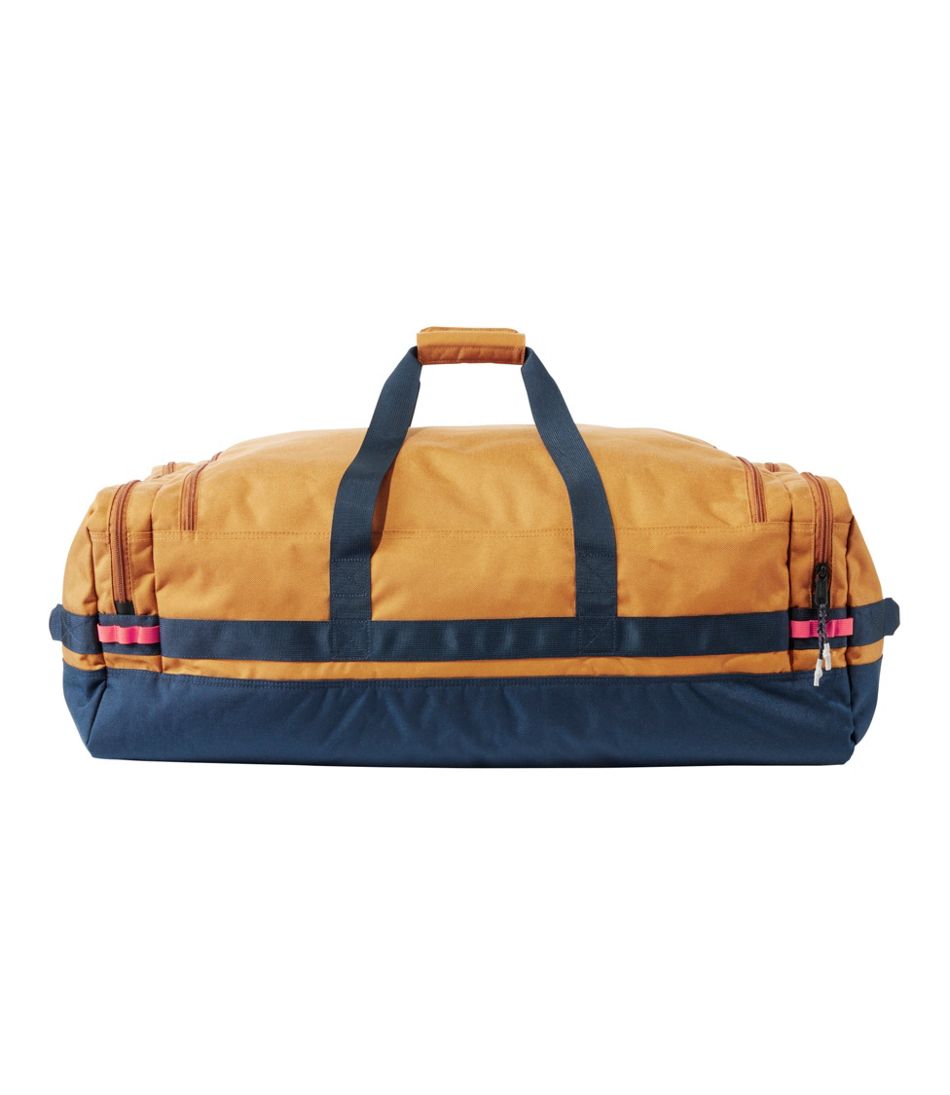 Mountain Classic Cordura Duffle, Large | L.L.Bean Classic