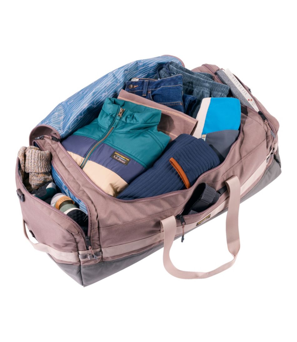 Mountain Classic Cordura Duffle, Large | L.L.Bean Classic