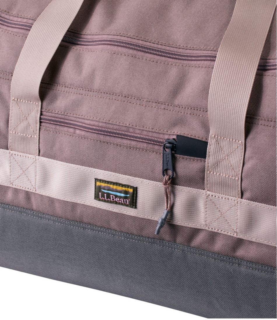 Mountain Classic Cordura Duffle, Large | L.L.Bean Classic