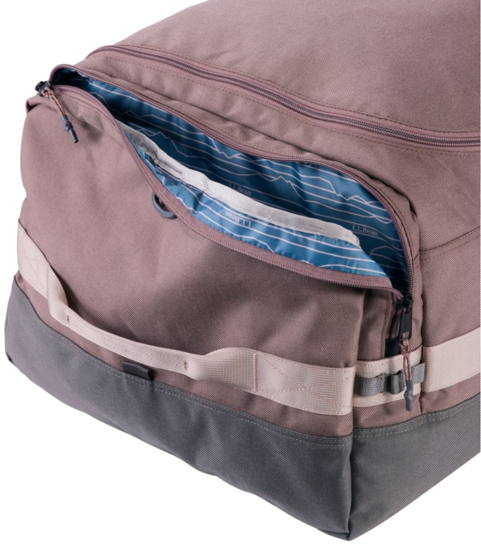 Mountain Classic Cordura Duffle, Large | L.L.Bean Classic