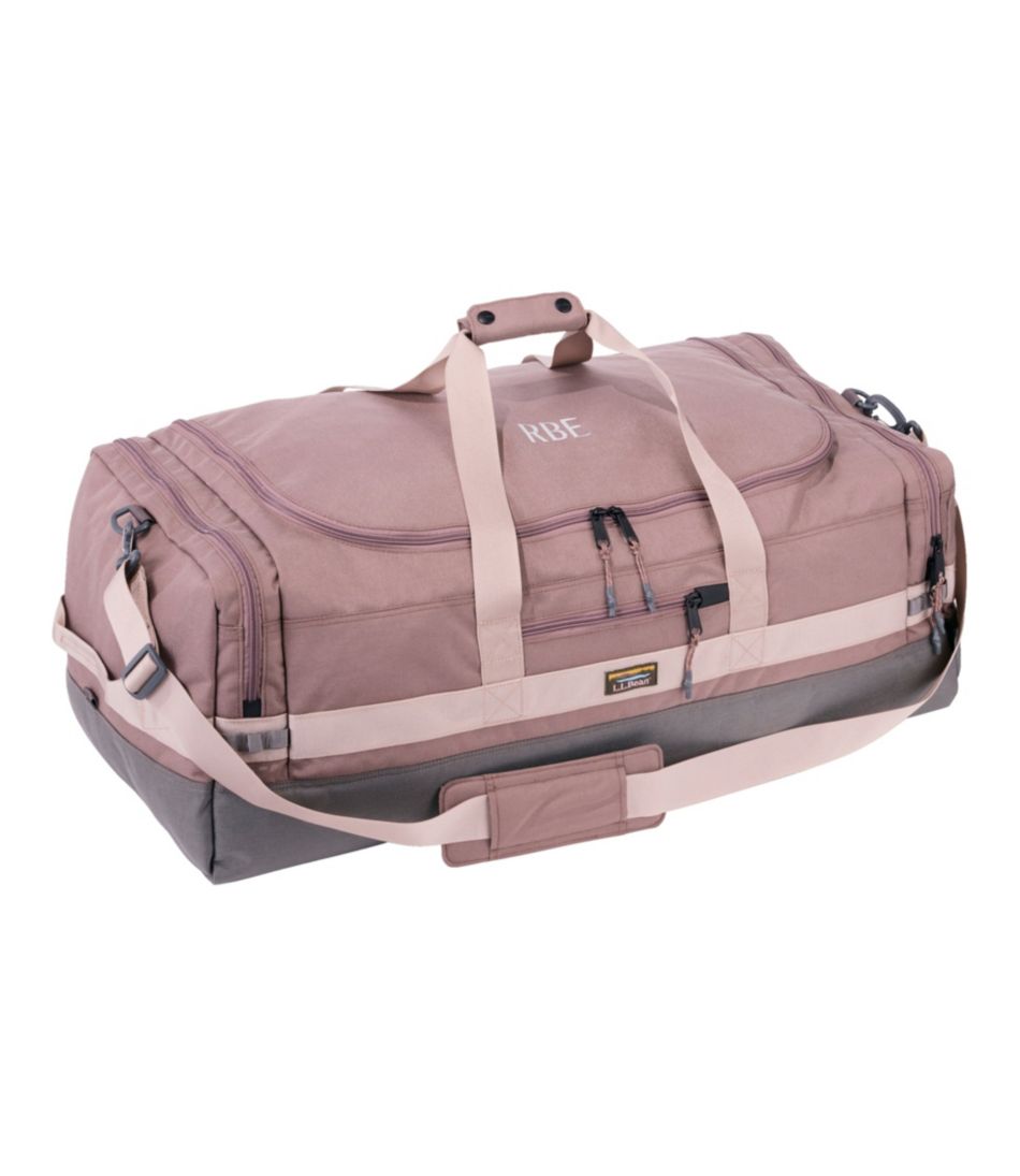 Mountain Classic Cordura Duffle, Large | L.L.Bean Classic