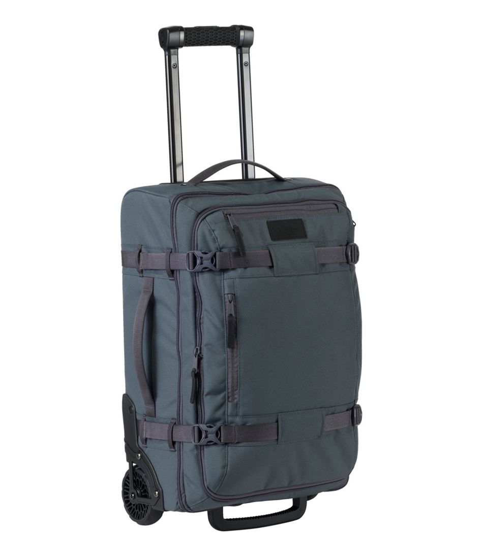 Continental Expandable Rolling Pullman Carry-On, 22" | L.L.Bean Essential