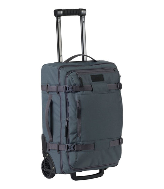 Continental Expandable Rolling Pullman Carry-On, 22" | L.L.Bean Essential