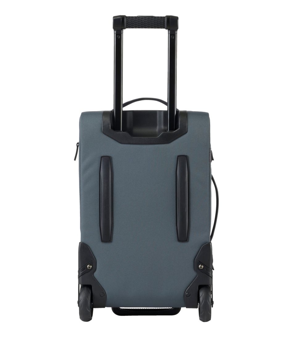 Continental Expandable Rolling Pullman Carry-On, 22" | L.L.Bean Essential