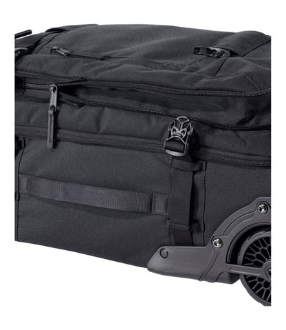 Continental Expandable Rolling Pullman Carry-On, 22" | L.L.Bean Essential