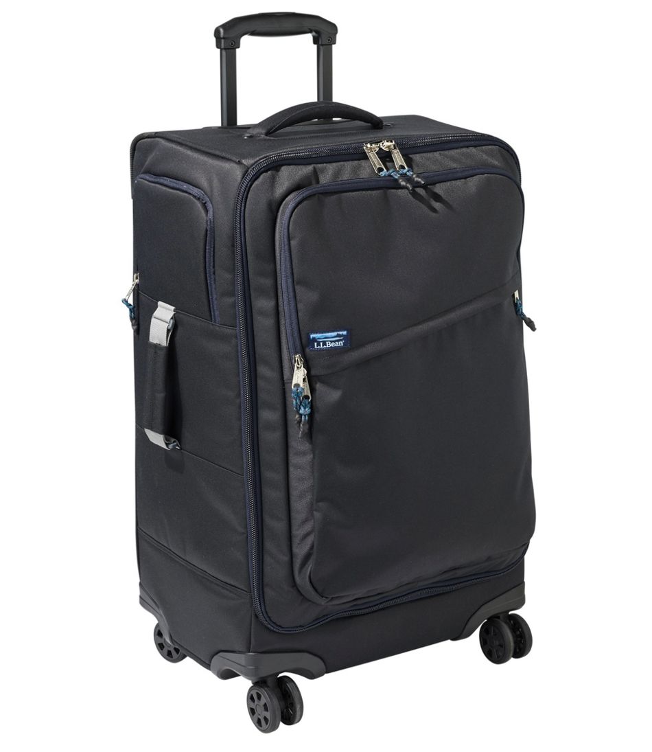 Carryall Spinner Pullman, X-Large | L.L.Bean Everyday