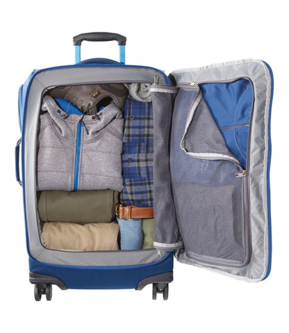 Carryall Spinner Pullman, X-Large | L.L.Bean Everyday