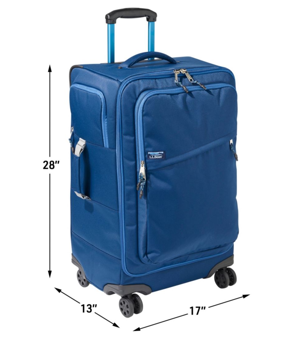 Carryall Spinner Pullman, X-Large | L.L.Bean Everyday