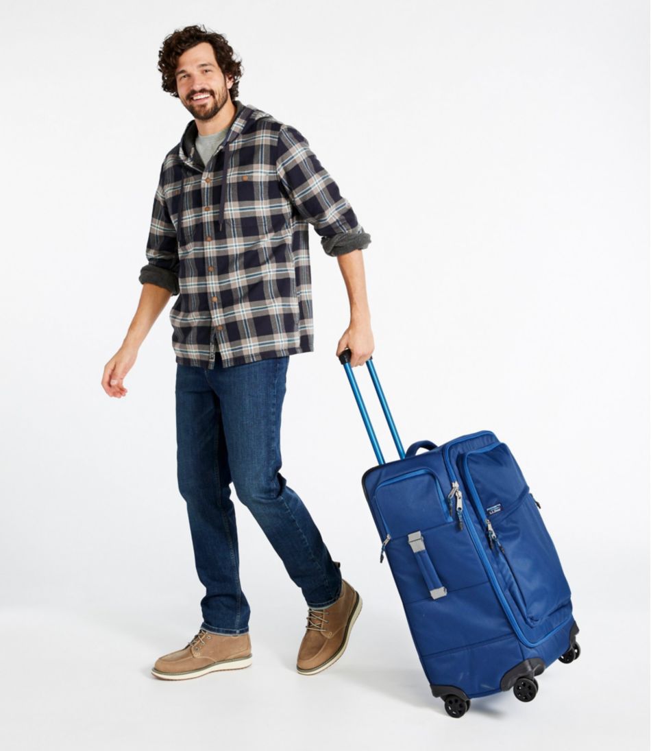 Carryall Spinner Pullman, X-Large | L.L.Bean Everyday